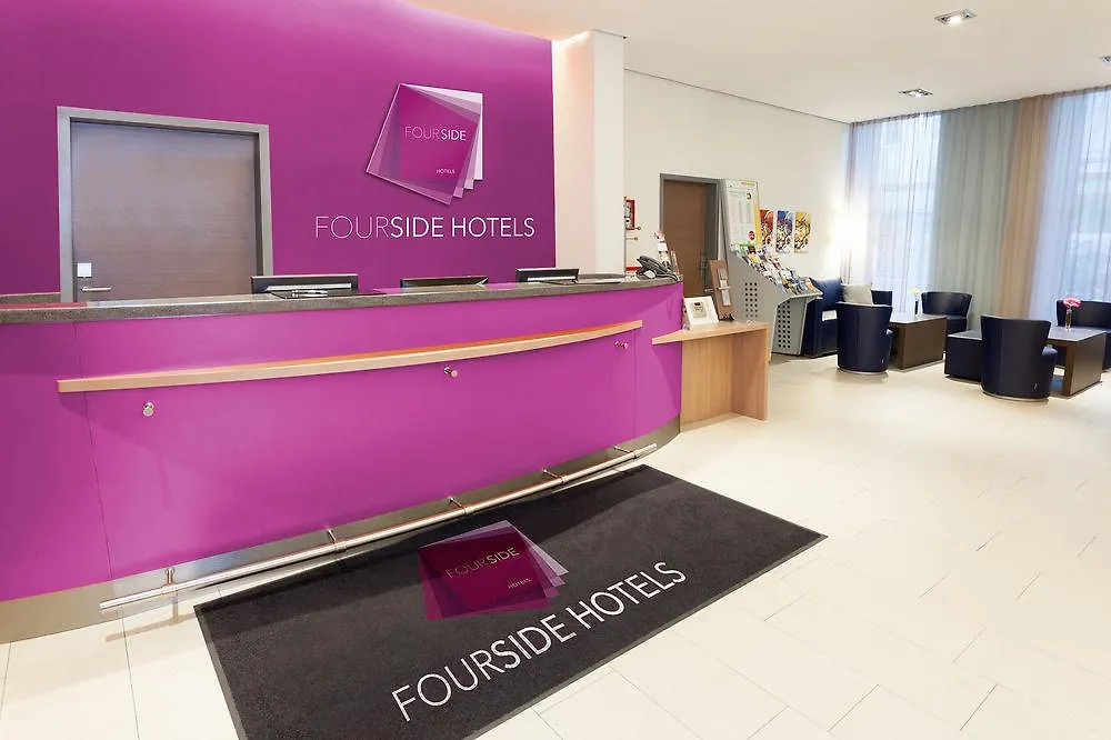 Hotel Orangerie Βιέννη 4*,  Αυστρία