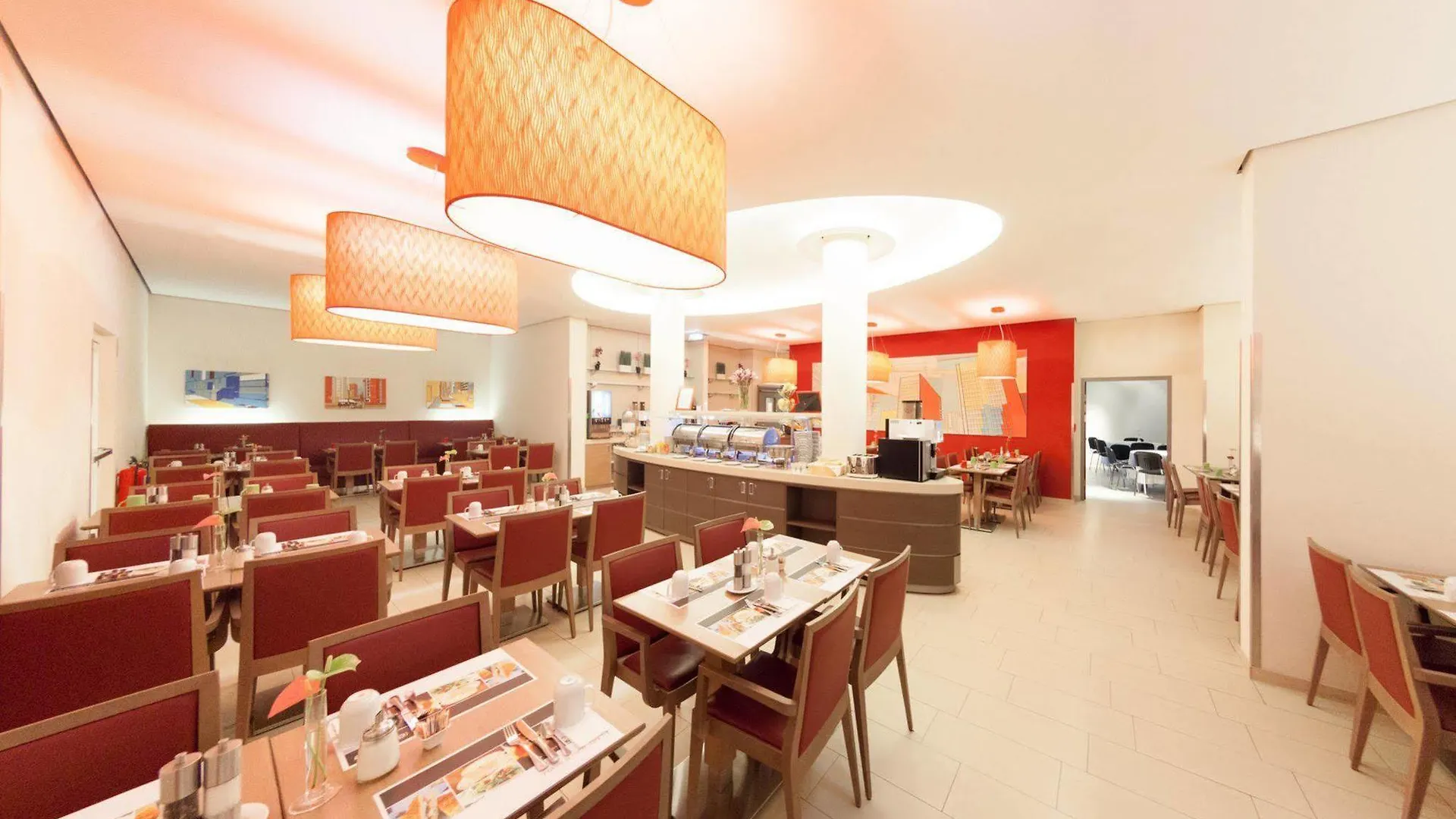 Hotel Orangerie Βιέννη