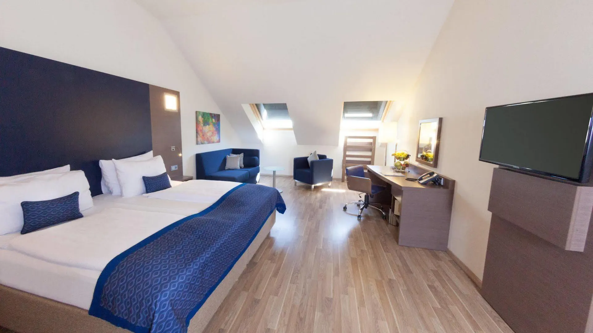 Hotel Orangerie Βιέννη Αυστρία