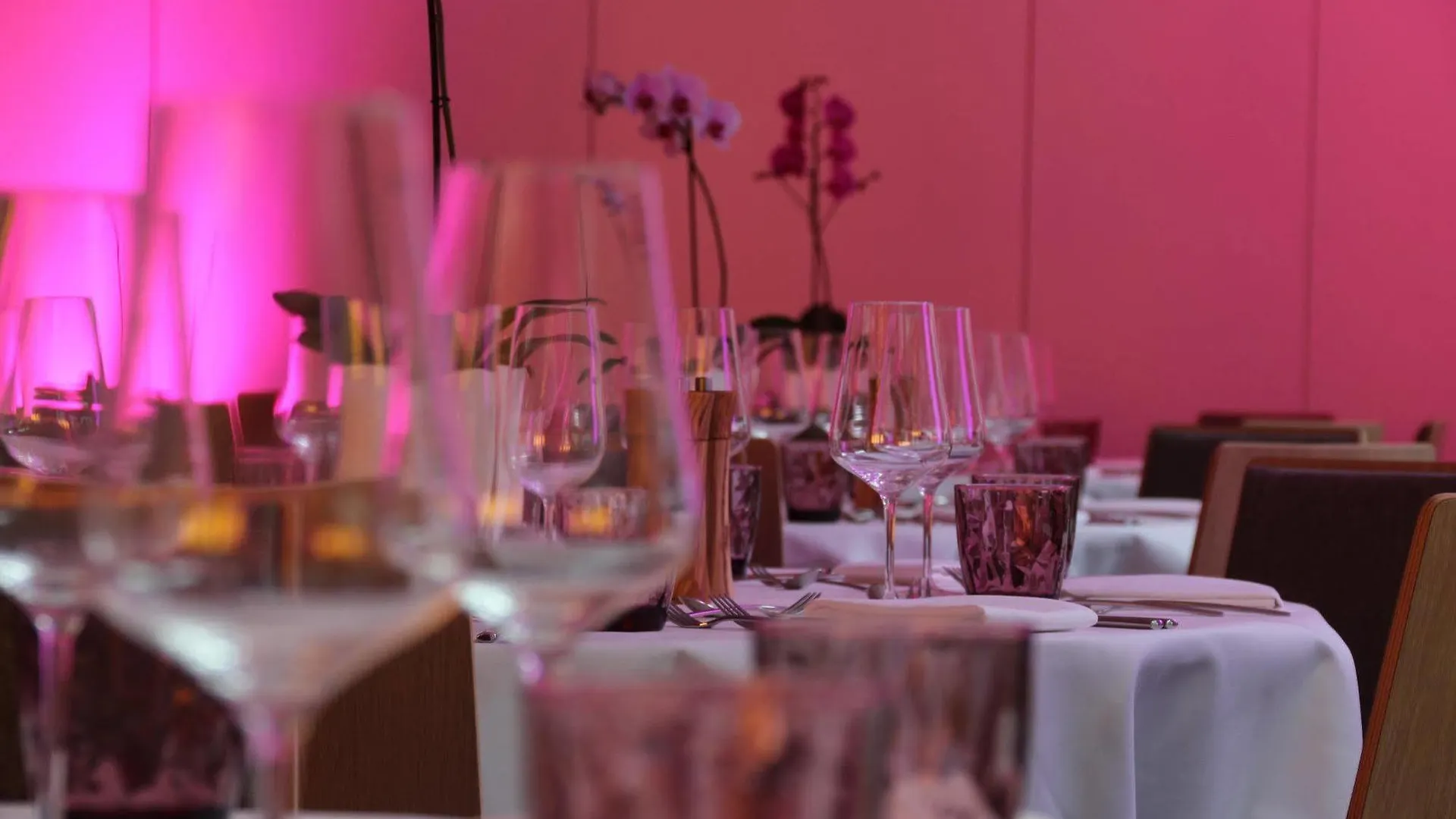 ****  Hotel Orangerie Βιέννη Αυστρία