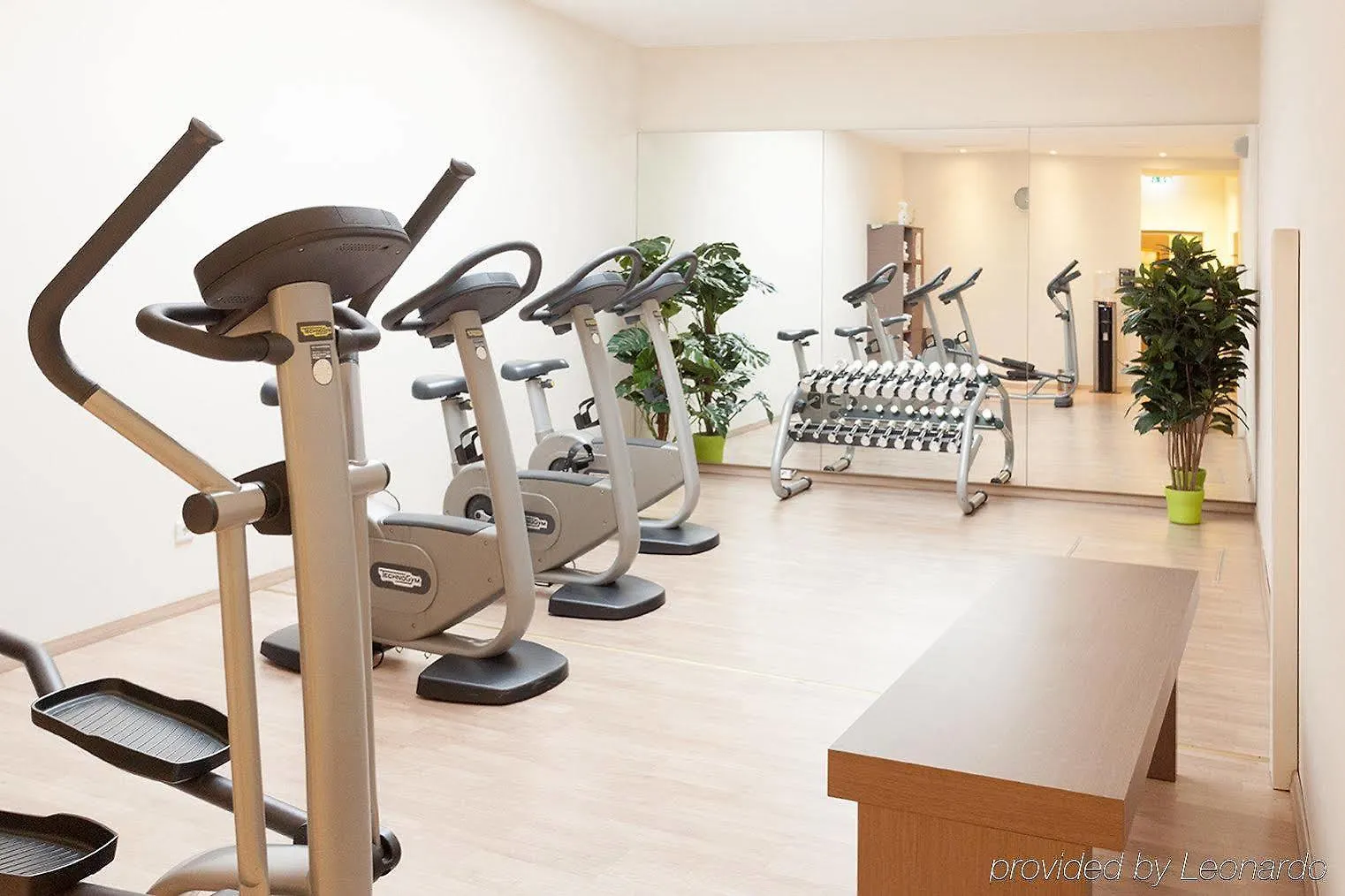 Hotel Orangerie Βιέννη 4*,