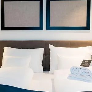 Residence, Hietzing - Schoenbrunn Apartmanhotel