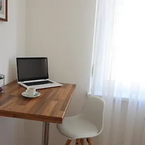 Apstay Station I Self Check-in I Free Parking Apartmán Štýrský Hradec