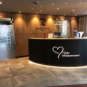多林格酒店 因斯布鲁克