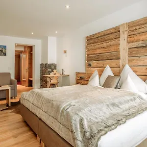 Fortuna Hotel Ischgl