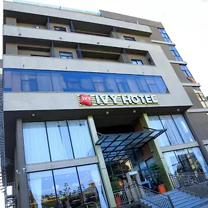 Ivy Airport Branch إثيوبيا