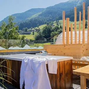 Sonnberg Saalbach-Hinterglemm