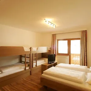Hotel Familien & Wohlfuhlhotel Johanneshof Saalbach-Hinterglemm