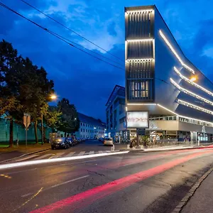 Schweitzer Center , Graz Ausztria