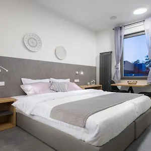 **** Hotel de apartamente Emona Slovenia