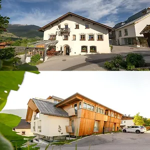 Handl Schönberg im Stubaital