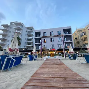 Alion 4*, Durrës Albánia