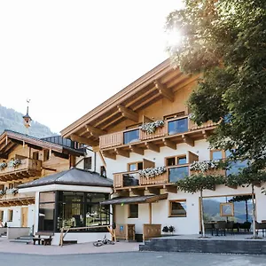 Thurnerhof Saalbach