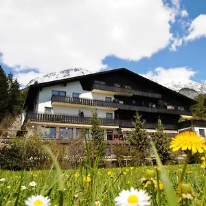 Canisiusbruennl Self- Check In Apartmán Innsbruck