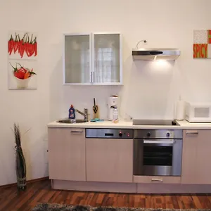 Apartment Troststraße