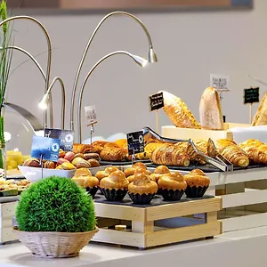 **** Hotel Mercure Vaugirard Porte De Versailles Franţa
