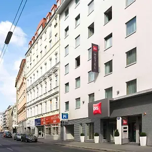 Отель Ibis