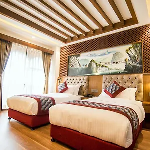 Hotel Everest Boutique ***