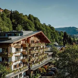 Hotel Familien Saalbach-Hinterglemm