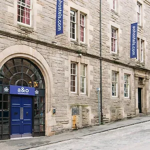 A&o , Edinburgh Egyesült Királyság