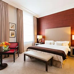 Отель Radisson Blu Style Hotel,
