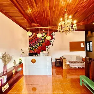 La Casa 琅勃拉邦