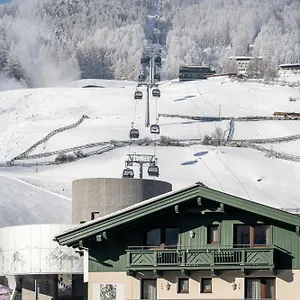 Heiners Gasthuis Sölden