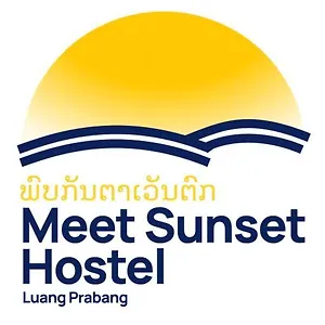 Meet Sunset 琅勃拉邦