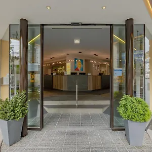 Altstadt Hofwirt 3*, Salzburg Ausztria