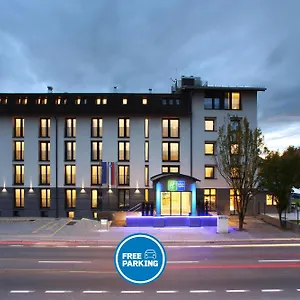 *** Hotel Express - By Ihg Slovenia