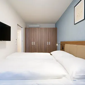 Myapartments Ξενοδοχείο με διαμερίσματα