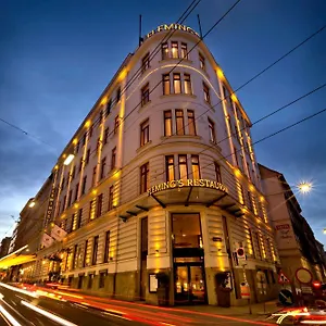 Отель Flemings Selection Wien-city