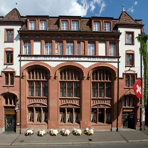 *** Hotel Rochat Elveţia