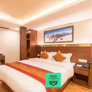 Hotel Thamel Boutique ***