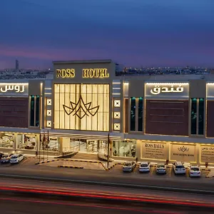 Ross المملكة العربية السعودية