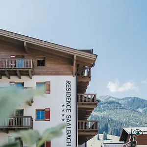 By Vaya Inklusive Joker Card Apartmán Saalbach-Hinterglemm
