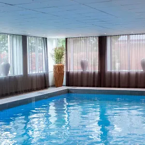 Radisson Blu Arlandia Hotel, Stockholm-arlanda מלון