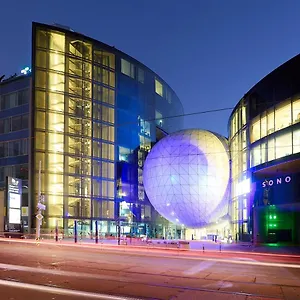 Sono 4*, Brünn (Brno) Csehország