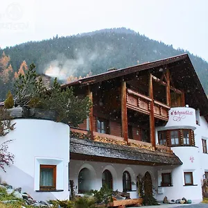 Edelweisshof Apartmán Ischgl