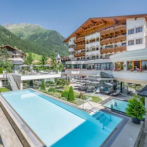 Hotel Trofana Royal 5-sterne Superior Ischgl