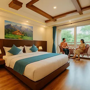 Hotel Aagantuk ***