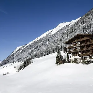 Versalerhof Hotel Ischgl