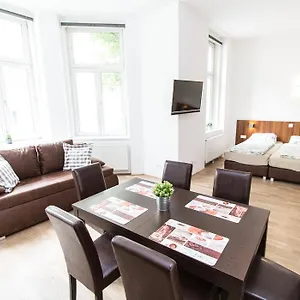 Apartment Leonhard
