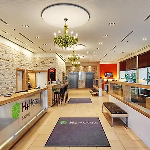 H+萨尔茨堡酒店 萨尔茨堡