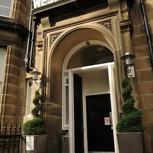 West End , Edinburgh Egyesült Királyság