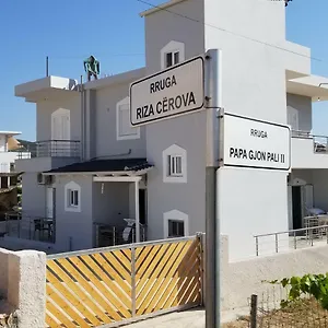  Pensiune Kleo Albania