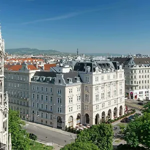 Отель Regina