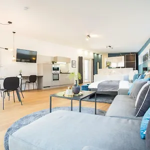 4 & 5 Apartmán Solnohrad