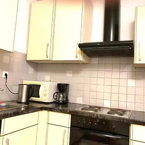 Apartment Opera