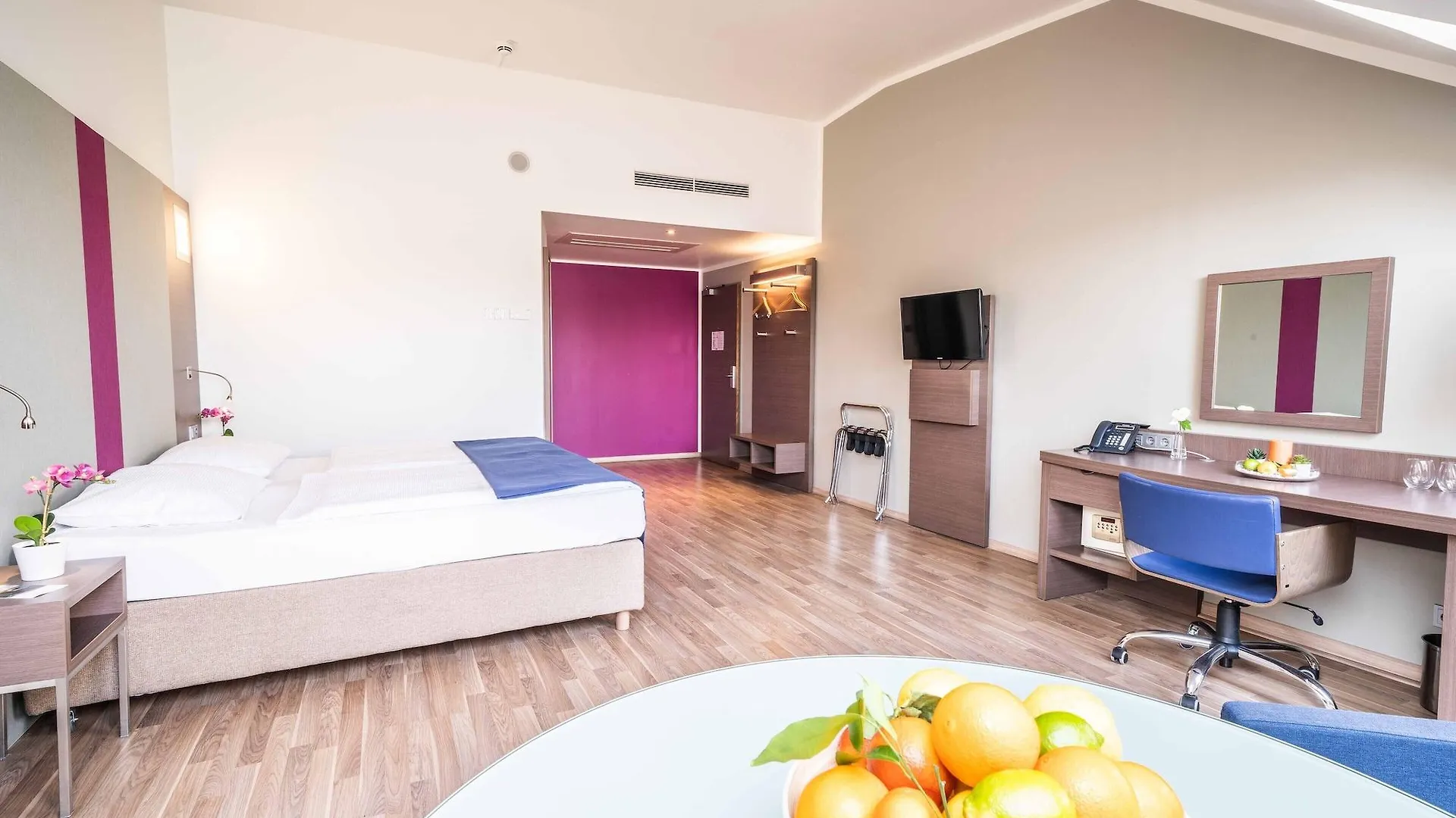 Hotel Orangerie Vienna
